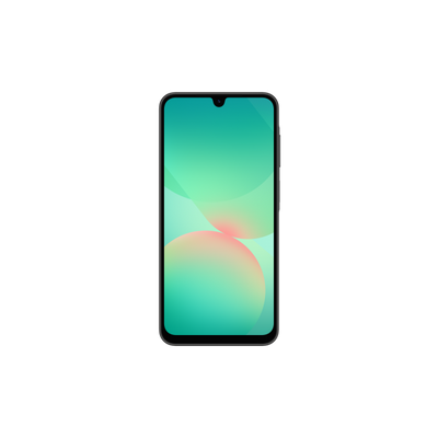 Samsung Galaxy A26 5G Enterprise Edition 17 cm (6.7") Dual SIM ibrida USB tipo-C 6 GB 128 GB 5000 mAh Nero [SM-A266BZKBEEE]