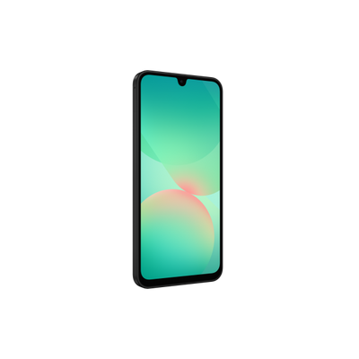 Samsung Galaxy A26 5G Enterprise Edition 17 cm (6.7") Dual SIM ibrida USB tipo-C 6 GB 128 GB 5000 mAh Nero [SM-A266BZKBEEE]