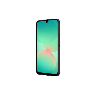 Samsung Galaxy A26 5G Enterprise Edition 17 cm (6.7") Dual SIM ibrida USB tipo-C 6 GB 128 GB 5000 mAh Nero [SM-A266BZKBEEE]