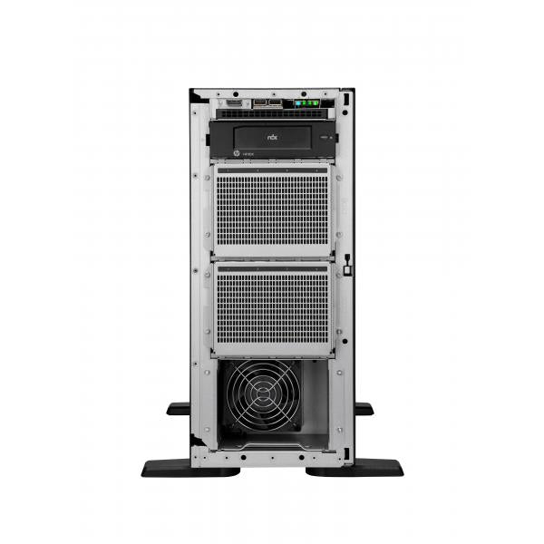 HPE SERVER TOWER PROLIANT ML110 GEN11 3508U 2.1GHZ 8C 1P 1X32GB-R 8SFF 2X480GB SSD 2X1000W PS [P81774-425]