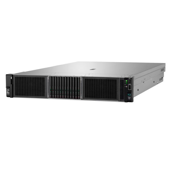 HPE SERVER RACK DL380 GEN11 4509Y 2.6GHZ 8C 1P 2X32GB-R 8SFF [P81777-425]