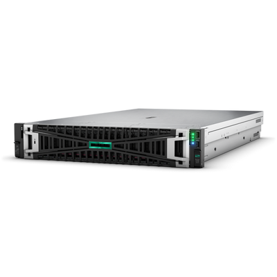 HPE SERVER RACK DL380 GEN11 4509Y 2.6GHZ 8C 1P 2X32GB-R 8SFF [P81777-425]