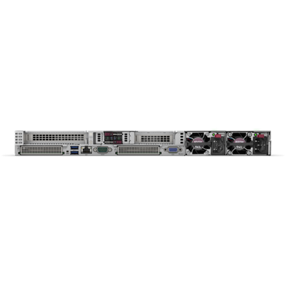 HPE SERVER RACK DL360 GEN11 5515+ 3.2GHZ 8C 1P 2X32GB-R 8SFF MR408I-O 2X480GB SSD 2X1000W PS EU [P81783-425]