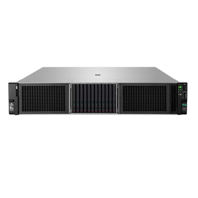 HPE SERVER RACK DL380 GEN11 5416S 2.0GHZ 16C 1P 2X32GB-R 8SFF MR408I-O 2X480GB SSD 2X1000W PS EU [P81784-425]
