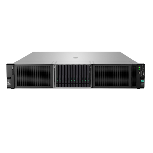 HPE SERVER RACK DL380 GEN11 5416S 2.0GHZ 16C 1P 2X32GB-R 8SFF MR408I-O 2X480GB SSD 2X1000W PS EU [P81784-425]
