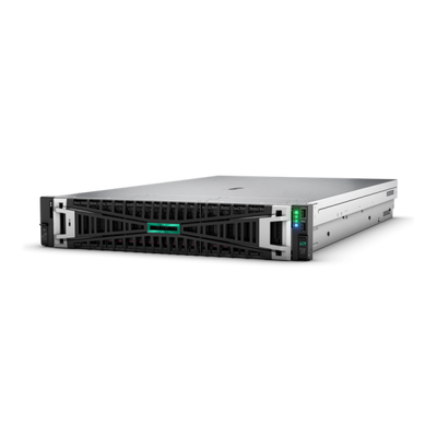 HPE SERVER RACK DL380 GEN11 5416S 2.0GHZ 16C 1P 2X32GB-R 8SFF MR408I-O 2X480GB SSD 2X1000W PS EU [P81784-425]