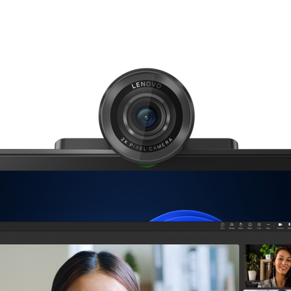 Lenovo QHD Webcam [4XC1Q25245]