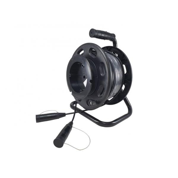 Equip HDMI 2.1 Active Optic Armored Cable - 150m [119424]