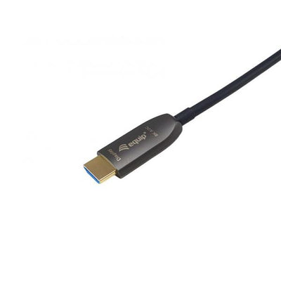 Equip HDMI 2.1 Active Optic Armored Cable - 150m [119424]