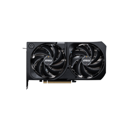 MSI VGA GEFORCE RTX 5070, RTX 5070 12G SHADOW 2X OC, 12GB GDDR7, HDMI/DP*3, ATX, DUAL FAN, BULK EDIT, SENZA SCATOLA [RTX 5070 12G SH 2X O]
