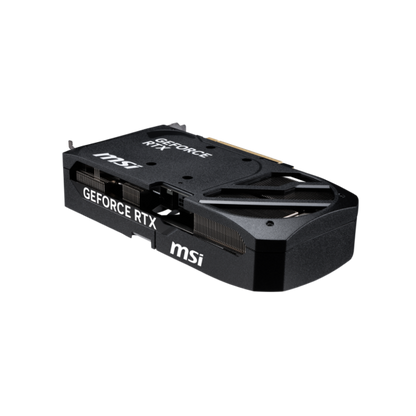 MSI VGA GEFORCE RTX 5070, RTX 5070 12G SHADOW 2X OC, 12GB GDDR7, HDMI/DP*3, ATX, DUAL FAN, BULK EDIT, SENZA SCATOLA [RTX 5070 12G SH 2X O]