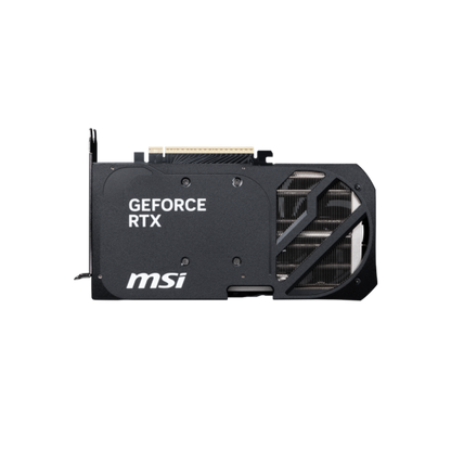 MSI VGA GEFORCE RTX 5070, RTX 5070 12G SHADOW 2X OC, 12GB GDDR7, HDMI/DP*3, ATX, DUAL FAN, BULK EDIT, SENZA SCATOLA [RTX 5070 12G SH 2X O]