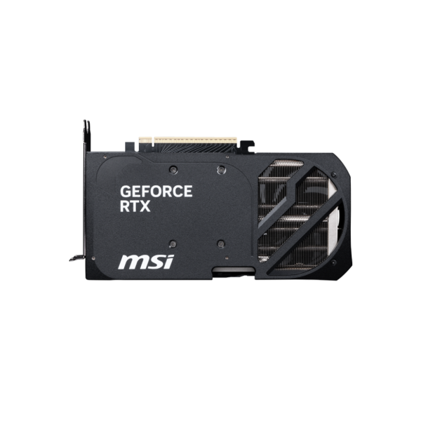MSI VGA GEFORCE RTX 5070, RTX 5070 12G SHADOW 2X OC, 12GB GDDR7, HDMI/DP*3, ATX, DUAL FAN, BULK EDIT, SENZA SCATOLA [RTX 5070 12G SH 2X O]