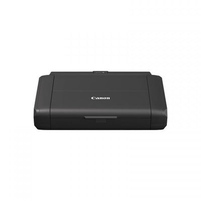 Canon MAXIFY BX110 inkjet printer Colour 4800 x 1200 DPI A4 Wi-Fi [7069C026]
