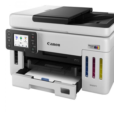 Canon MAXIFY GX6150 Ad inchiostro A4 600 x 1200 DPI Wi-Fi [6882C006]