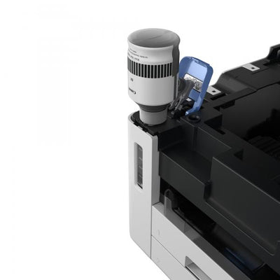 Canon MAXIFY GX6150 Ad inchiostro A4 600 x 1200 DPI Wi-Fi [6882C006]