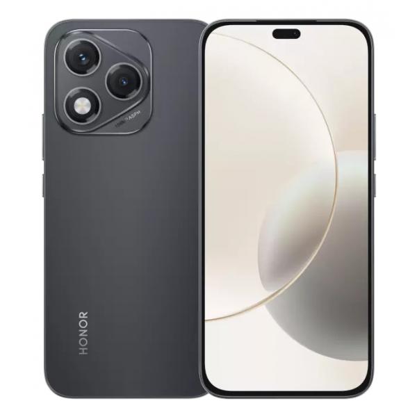 HONOR 400 LITE 8+256GB 6.75G VELVET BLACK DS [5109BRUV]