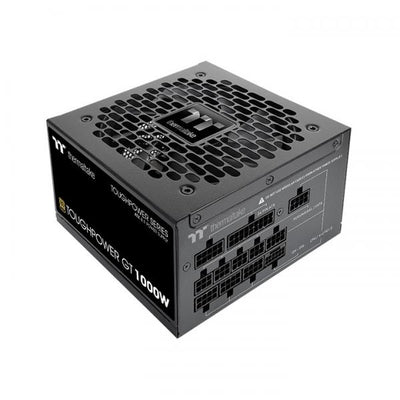 Thermaltake Toughpower GT 1000W alimentatore per computer 24-pin ATX ATX Nero [PS-TPT-1000FNFAGE-3]