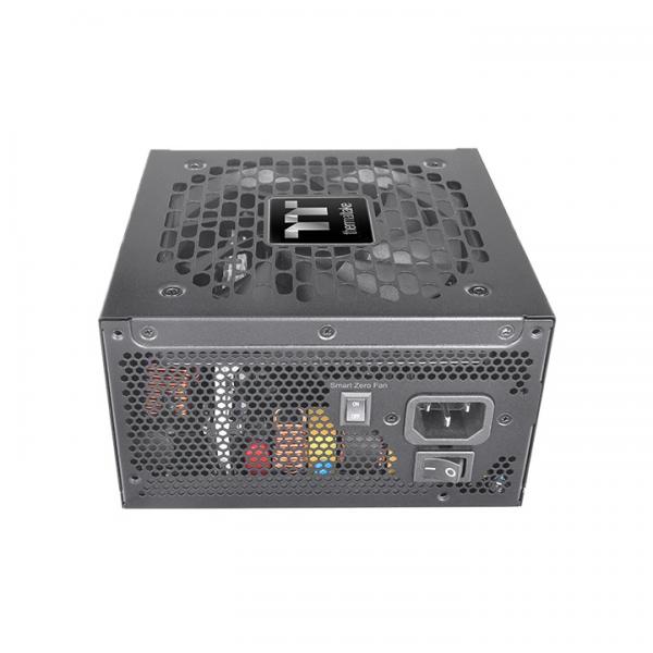 Thermaltake Toughpower GT 1200W alimentatore per computer 24-pin ATX ATX Nero [PS-TPT-1200FNFAGE-3]