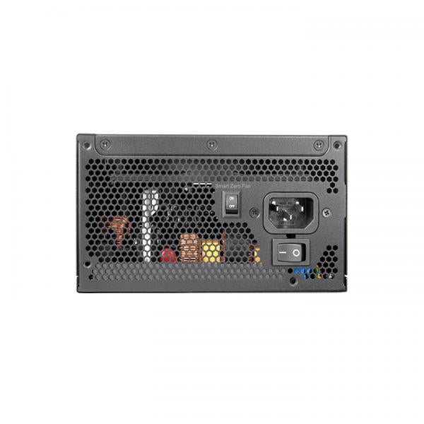 Thermaltake Toughpower GT 1200W alimentatore per computer 24-pin ATX ATX Nero [PS-TPT-1200FNFAGE-3]