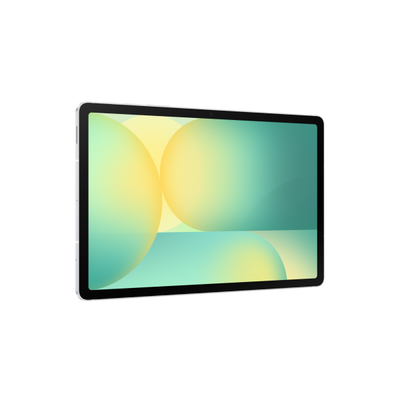Samsung Galaxy Tab S10 FE - 10.9inch - 128GB - WiFi 6 - 2304x1440 - Silver [SM-X520NZSREUB]