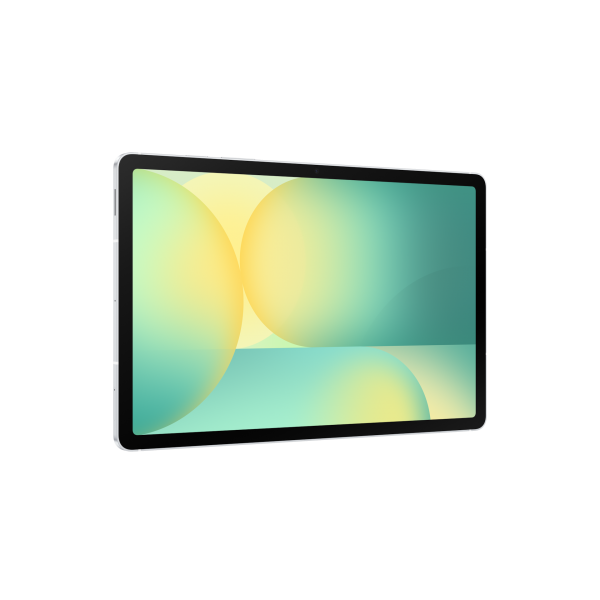 Samsung Galaxy Tab S10 FE - 10.9inch - 128GB - WiFi 6 - 2304x1440 - Silver [SM-X520NZSREUB]
