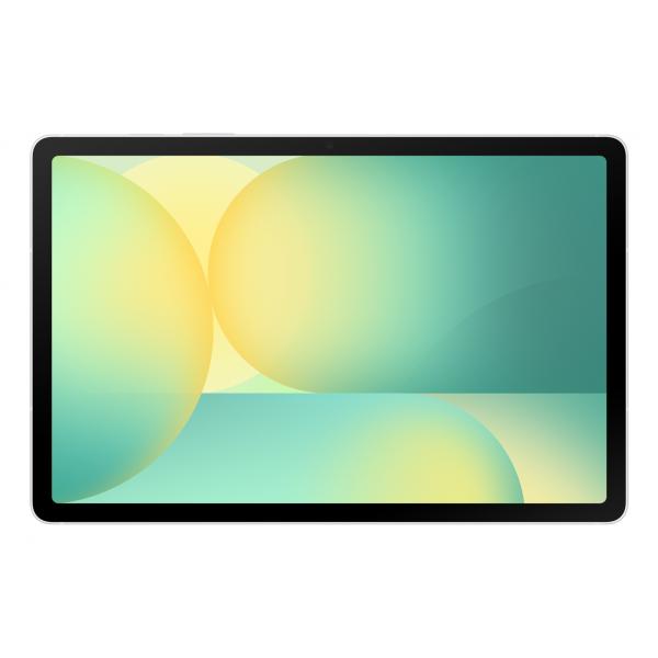 Samsung Galaxy Tab S10 FE - 10.9inch - 128GB - WiFi 6 - 2304x1440 - Silver [SM-X520NZSREUB]