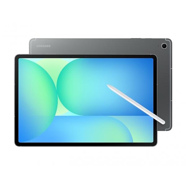 Samsung Galaxy Tab S10 FE+ 5G Samsung Exynos LTE-TDD & LTE-FDD 256 GB 33,3 cm (13.1") 12 GB Wi-Fi 6 (802.11ax) Grigio [SM-X626BZAPEUE]
