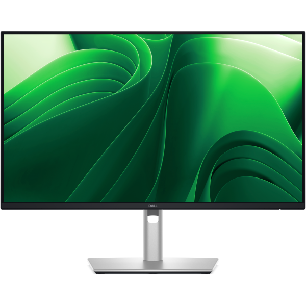 Dell Pro Plus 24 - P2425DE (210-BRDM) - 24 inch - Quad HD IPS LED Monitor - 2560x1440 - Pivot / HAS / RJ45 / USB-C [DELL-P2425DE]