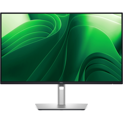 Dell Pro Plus 24 - P2425DE (210-BRDM) - 24 inch - Quad HD IPS LED Monitor - 2560x1440 - Pivot / HAS / RJ45 / USB-C [DELL-P2425DE]