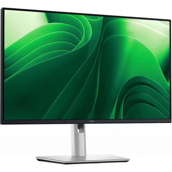Dell Pro Plus 24 - P2425DE (210-BRDM) - 24 inch - Quad HD IPS LED Monitor - 2560x1440 - Pivot / HAS / RJ45 / USB-C [DELL-P2425DE]