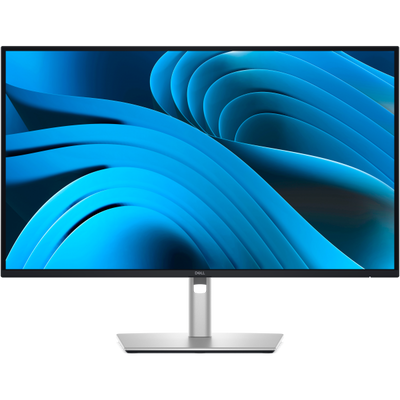 Dell Pro Plus 27 - P2725DE (210-BQSZ) - 27 inch - Quad HD IPS LED Monitor - 2560x1440 - Pivot / HAS / RJ45 / USB-C [DELL-P2725DE]