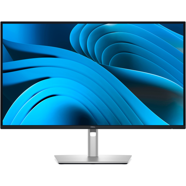 Dell Pro Plus 27 - P2725DE (210-BQSZ) - 27 inch - Quad HD IPS LED Monitor - 2560x1440 - Pivot / HAS / RJ45 / USB-C [DELL-P2725DE]