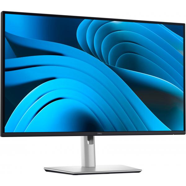 Dell Pro Plus 27 - P2725DE (210-BQSZ) - 27 inch - Quad HD IPS LED Monitor - 2560x1440 - Pivot / HAS / RJ45 / USB-C [DELL-P2725DE]