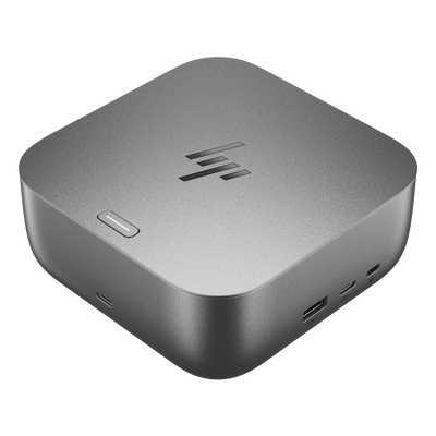 Hp Thunderbolt 4 100W G6 Dock (9X472UT) [9X472UT#ABB]