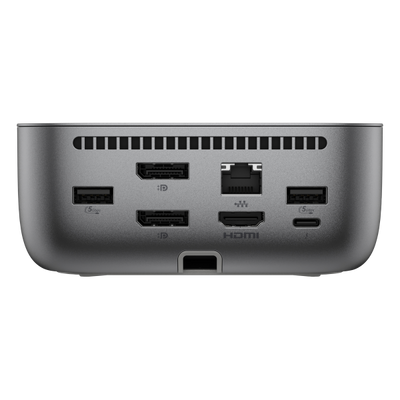 Hp Thunderbolt 4 100W G6 Dock (9X472UT) [9X472UT#ABB]