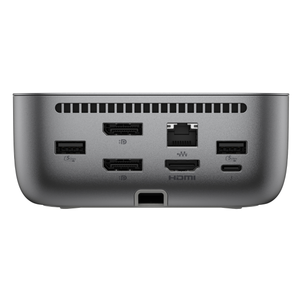 HP Dock Thunderbolt 4 100 W G6 [9X472UT#ABB]