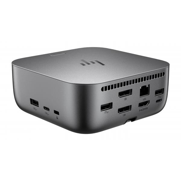 HP TB4 USB-C 100W G6 Dock [9X472UT#ABB]