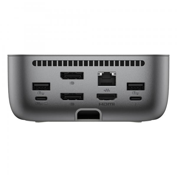 HP Dock Thunderbolt 4 Ultra 280 W G6 [AW5M5UT#ABB]