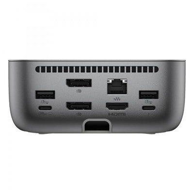 Hp Thunderbolt 4 Ultra 280W G6 Dock (AW5M5UT) [AW5M5UT#ABB]