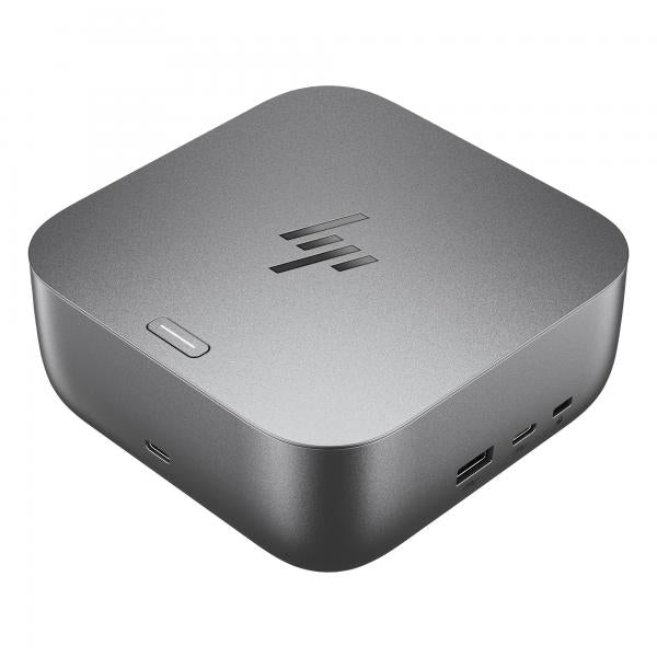 HP Dock Thunderbolt 4 Ultra 280 W G6 [AW5M5UT#ABB]
