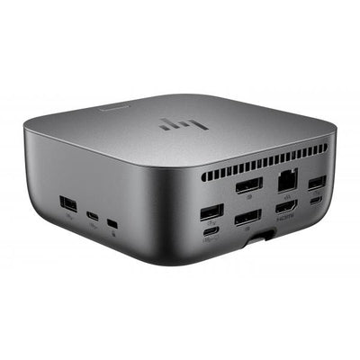 Hp Thunderbolt 4 Ultra 280W G6 Dock (AW5M5UT) [AW5M5UT#ABB]