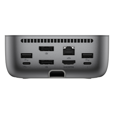 Hp Thunderbolt 4 Ultra 180W G6 Dock (9X481UT) [9X481UT#ABB]