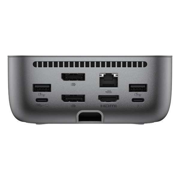 HP Dock Thunderbolt 4 Ultra 180 W G6 [9X481UT#ABB]