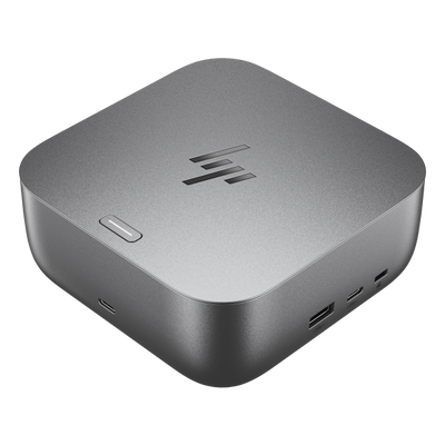 Hp Thunderbolt 4 Ultra 180W G6 Dock (9X481UT) [9X481UT#ABB]