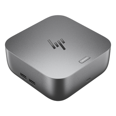 Hp Thunderbolt 4 Ultra 180W G6 Dock (9X481UT) [9X481UT#ABB]