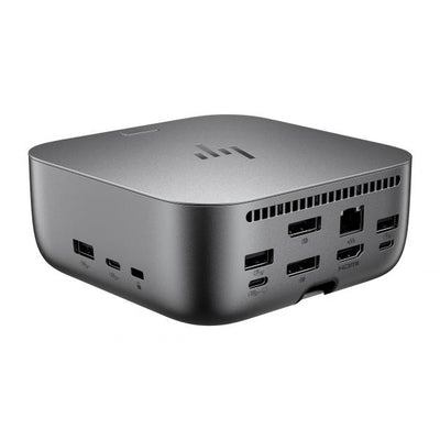 Hp Thunderbolt 4 Ultra 180W G6 Dock (9X481UT) [9X481UT#ABB]