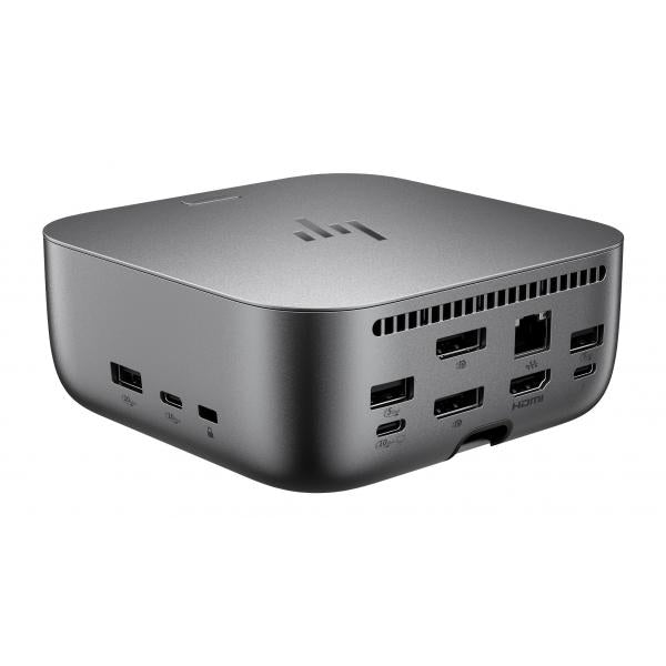 Hp Thunderbolt 4 Ultra 180W G6 Dock (9X481UT) [9X481UT#ABB]