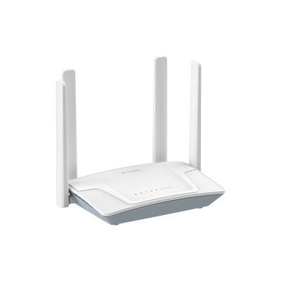 D-LINK ROUTER 4G LTE N300 WI-FI ROUTER [G403C]