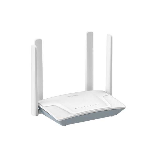 D-LINK ROUTER 4G LTE N300 WI-FI ROUTER [G403C]